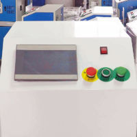 HB-MF4 large weight custom cable measuring and cutting winding machine — изображение 6
