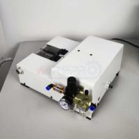 SP-3010 SP-3025 Semi-automatic pneumatic induction wire stripping machine - Image 6