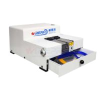 SP-3010 SP-3025 Semi-automatic pneumatic induction wire stripping machine - Image 5