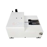 SP-3010 SP-3025 Semi-automatic pneumatic induction wire stripping machine - Image 4