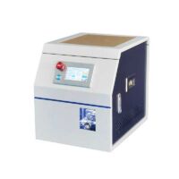 TS-R01 wire stripping and ferrule ring terminal crimping machine - Gambar 2