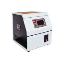 TS-R01 wire stripping and ferrule ring terminal crimping machine
