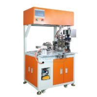 HB-AB0 wire cable round shape winding and automatic bundling machine - Görsel 3