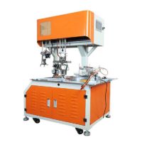 HB-AB81 cable coiling and automatic cable tie binding machine – Image 2