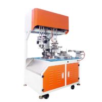 HB-AB82 wire winding and two wire tie bundling machine - 画像 (2)