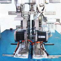HB-AB82 wire winding and two wire tie bundling machine - 画像 (11)