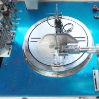 HB-AB82 wire winding and two wire tie bundling machine - 画像 (12)
