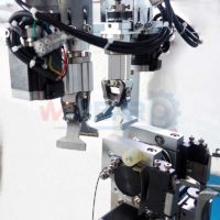 HB-AB82 wire winding and two wire tie bundling machine - 画像 (4)