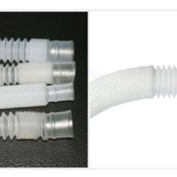 CB-S08 folding corrugated hose extendable tubing cutting and collapsing machine - Gambar 13