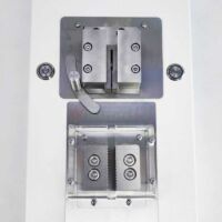 HT-E30 work with MES system automatic terminal pull off tester machine - Görsel 7