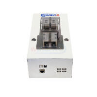 HT-E30 work with MES system automatic terminal pull off tester machine - Görsel 6