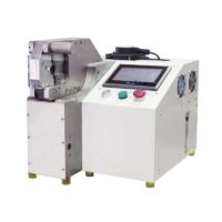 TU-S20-6 Hexagon shape lug terminal crimping machine