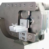 TU-S20-6 Hexagon shape lug terminal crimping machine - Imagen 8