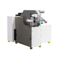 TU-S20-6 Hexagon shape lug terminal crimping machine - Imagen 3
