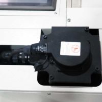 TU-S20-6 Hexagon shape lug terminal crimping machine - Imagen 10