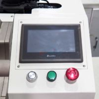 TU-S20-6 Hexagon shape lug terminal crimping machine - Imagen 9