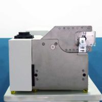 TU-S20-6 Hexagon shape lug terminal crimping machine - Imagen 5