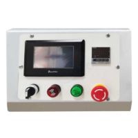 RC-A01 Wire harness heat shrink tube cutting loading and heating machine - 이미지 7