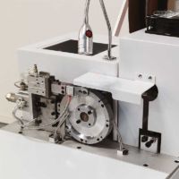RC-A01 Wire harness heat shrink tube cutting loading and heating machine - 이미지 6