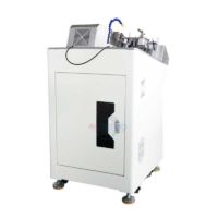 SP-M03 Multi cores cable different length wire stripping machine - Görsel 3