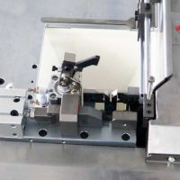 SP-M03 Multi cores cable different length wire stripping machine - Görsel 7