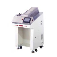 SP-M03 Multi cores cable different length wire stripping machine - Görsel 2