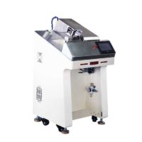 SP-M03 Multi cores cable different length wire stripping machine