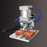 TP-F64 Multi-pin Flat Cable Connector Pressing Punching Machine — изображение 3