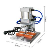 TP-F64 Multi-pin Flat Cable Connector Pressing Punching Machine — изображение 4
