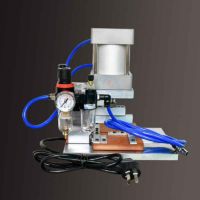 TP-F64 Multi-pin Flat Cable Connector Pressing Punching Machine — изображение 5