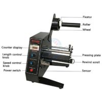 HL-1150D Automatic stickers label dispenser – Bild 7