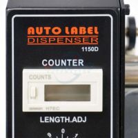 HL-1150D Automatic stickers label dispenser – Bild 6