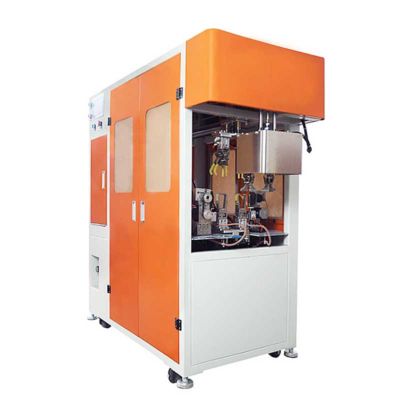 HB-AC0 automatic wire metering cutting stripping winding and bundling ...