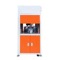 HB-AC0 automatic wire metering cutting stripping winding and bundling machine - Image 4