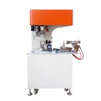 HB-AS8 cable small 8 shape winding and automatic twist tie machine