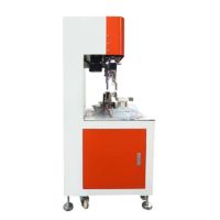 HB-AS8 cable small 8 shape winding and automatic twist tie machine – Bild 4