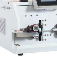 SU-010 max 10 sqmm small size electric wire cut and strip machines – Bild 8