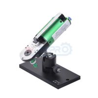 TP-FW1 TP-FW7 Four indent wire terminal crimping machine - Image 2
