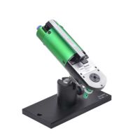 TP-FW1 TP-FW7 Four indent wire terminal crimping machine