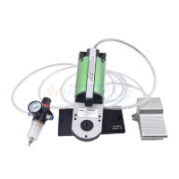 TP-FW1 TP-FW7 Four indent wire terminal crimping machine - Image 3