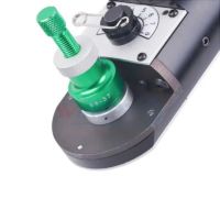 TP-FW1 TP-FW7 Four indent wire terminal crimping machine - Image 6