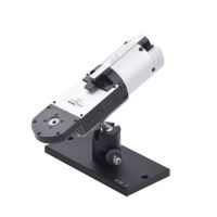 TP-FW3 TP-FW4 Four-indent terminal Crimping Machine