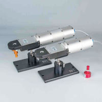 TP-FW3 TP-FW4 Four-indent terminal Crimping Machine - Image 4