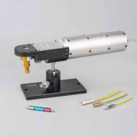 TP-FW3 TP-FW4 Four-indent terminal Crimping Machine - Image 3