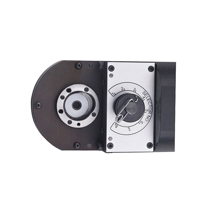 TP-FW3 TP-FW4 Four-indent terminal Crimping Machine - Image 7