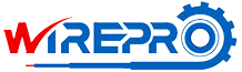 WIREPRO Logo Teknologi Otomasi