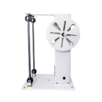 PF-RS2 two wire roller automatic feeding machine – Bild 4