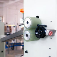 PF-RS2 two wire roller automatic feeding machine – Bild 5