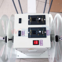 PF-RS2 two wire roller automatic feeding machine – Bild 6
