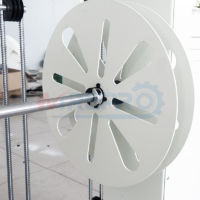 PF-RS2 two wire roller automatic feeding machine – Bild 7